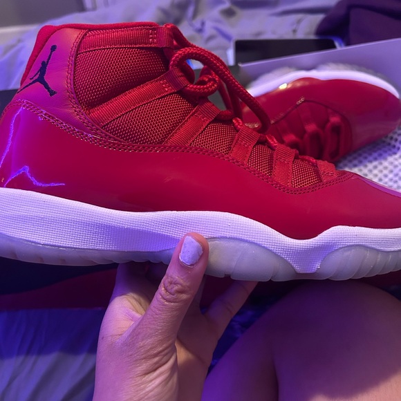 Air Jordan 11 retro - Picture 1 of 7